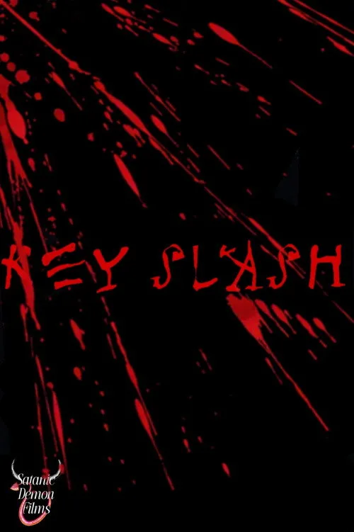 Key Slash