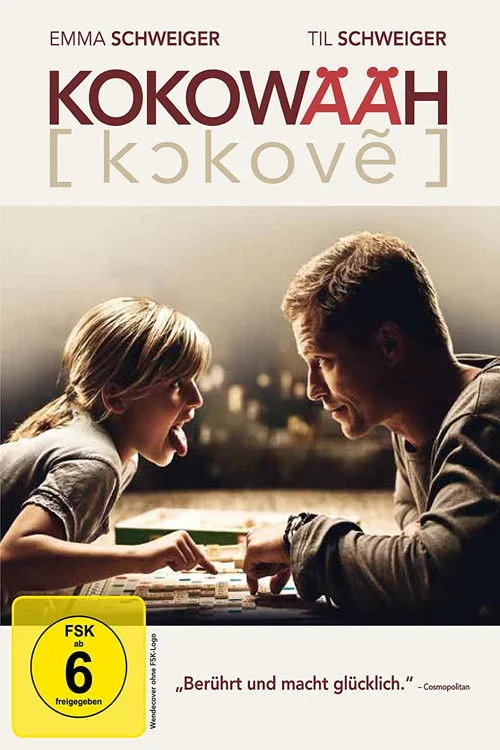Kokowääh