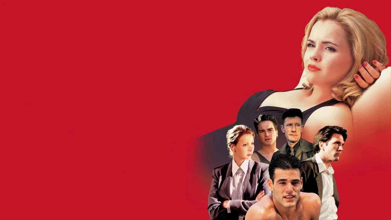 The Opposite of Sex - Das Gegenteil von Sex