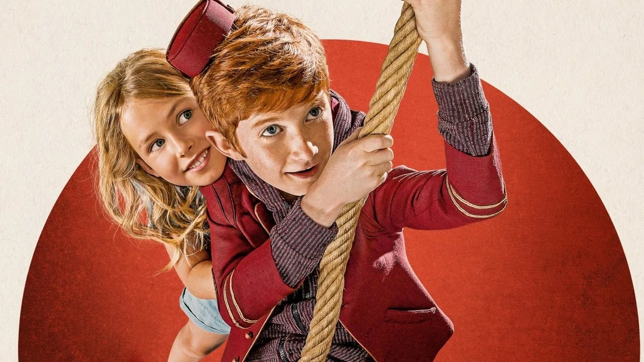 Der kleine Spirou