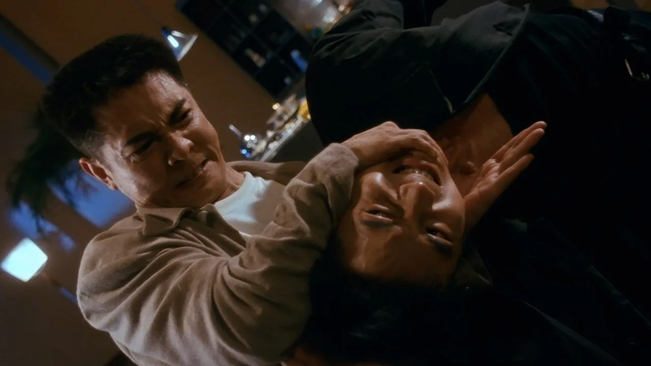 Bodyguard von Peking
