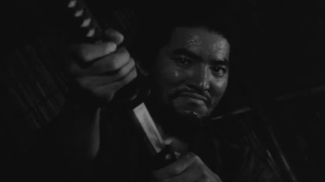 牙狼之介 地獄斬り