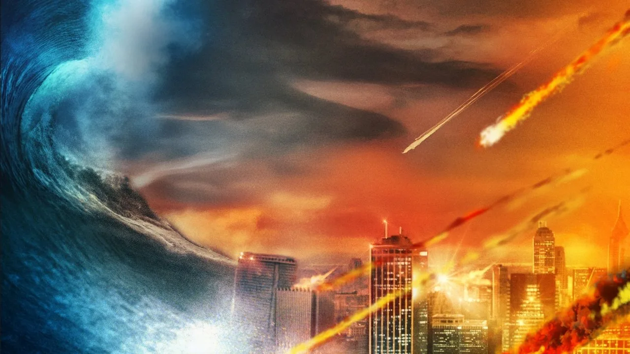 Deep Impact