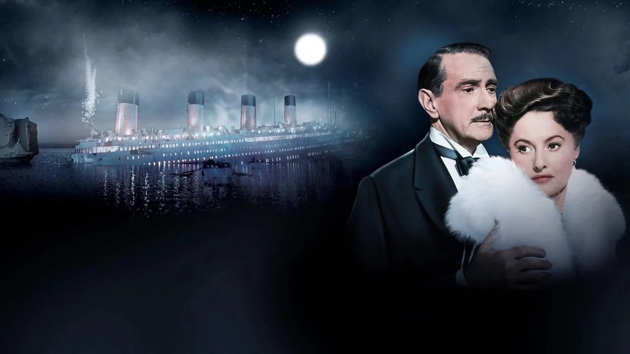 Der Untergang der Titanic