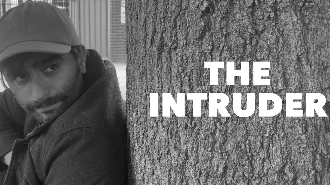 The Intruder