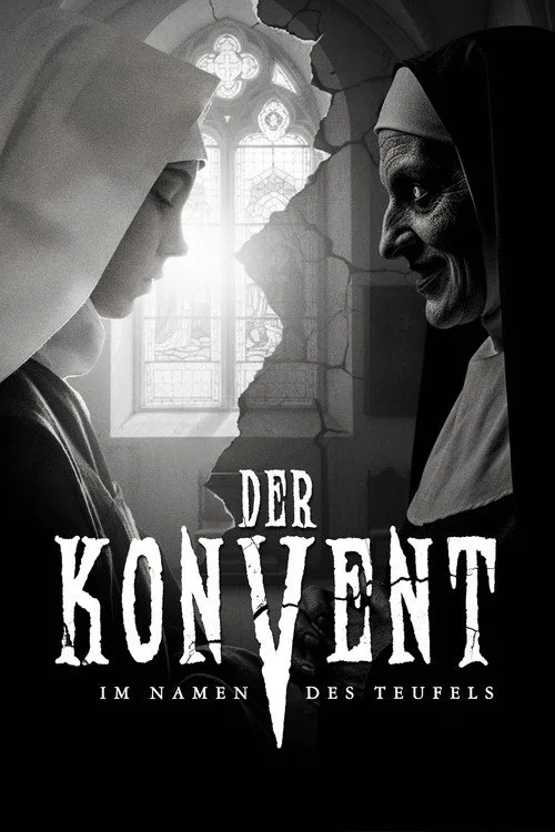Der Konvent: Im Namen des Teufels