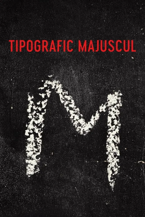 Uppercase Print