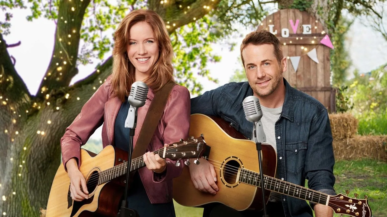 Love Song - Zwei Herzen. Ein Hit