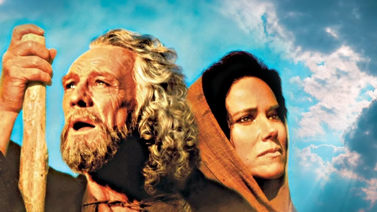 Die Bibel - Abraham