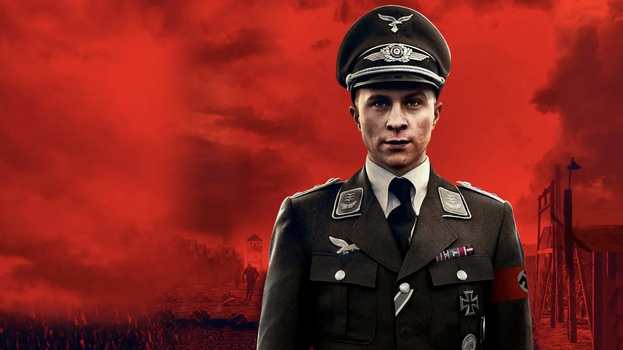 Der Hauptmann