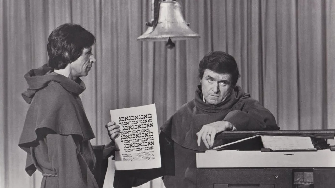 The Mike Douglas Show
