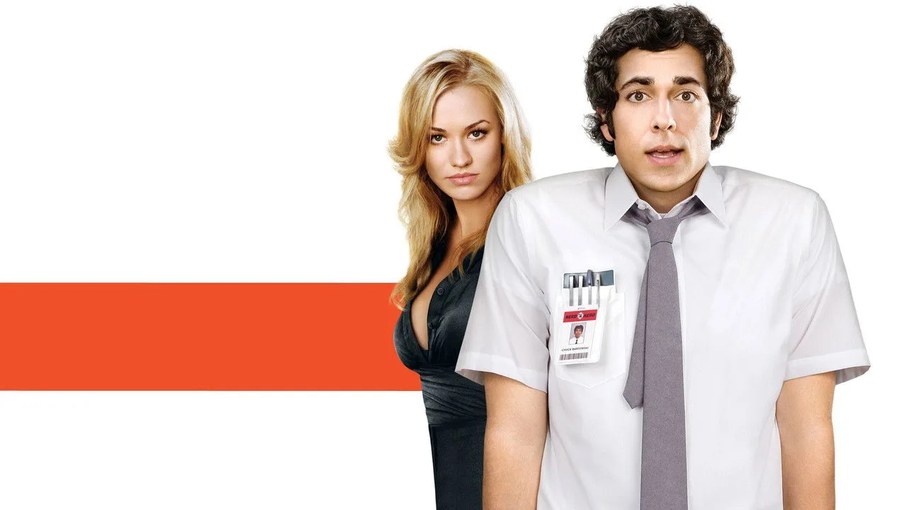 Chuck