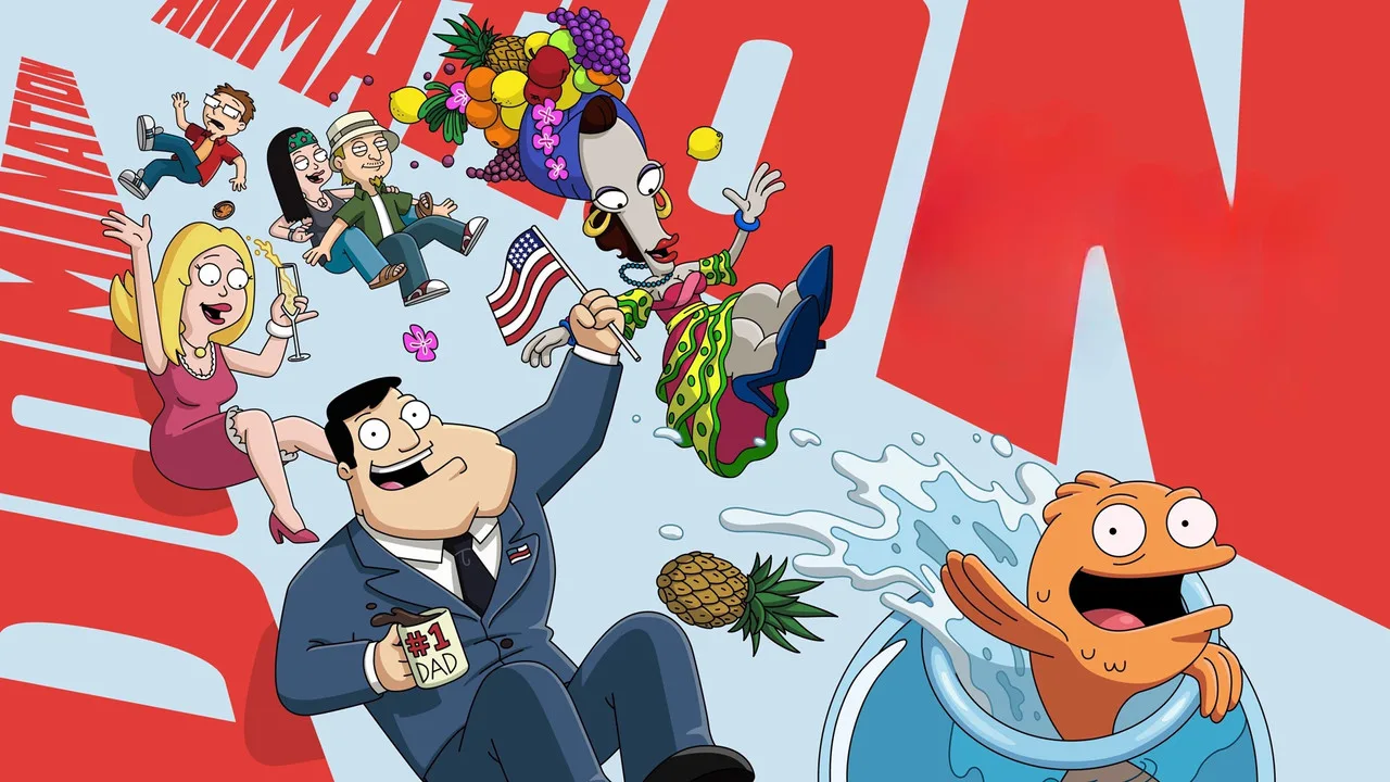 American Dad