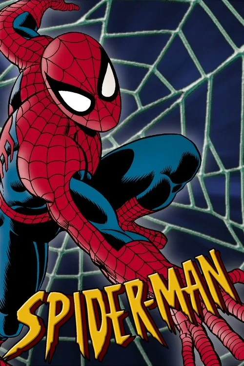 New Spiderman
