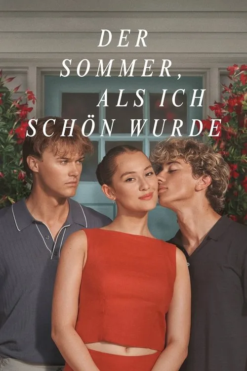 Der Sommer, als ich schön wurde