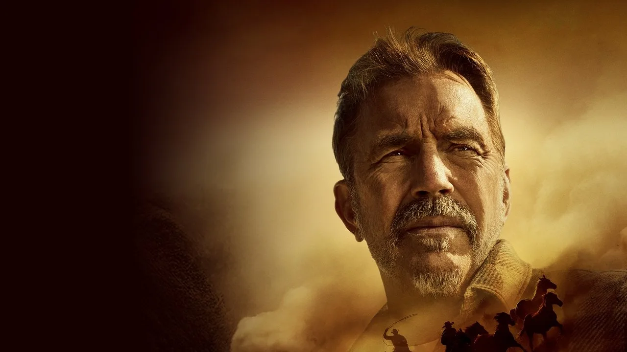 Kevin Costner’s The West