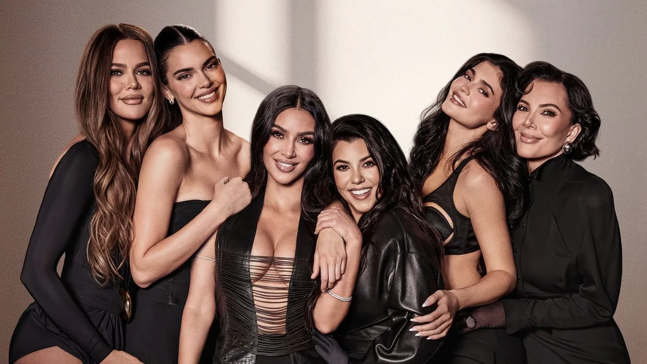 The Kardashians