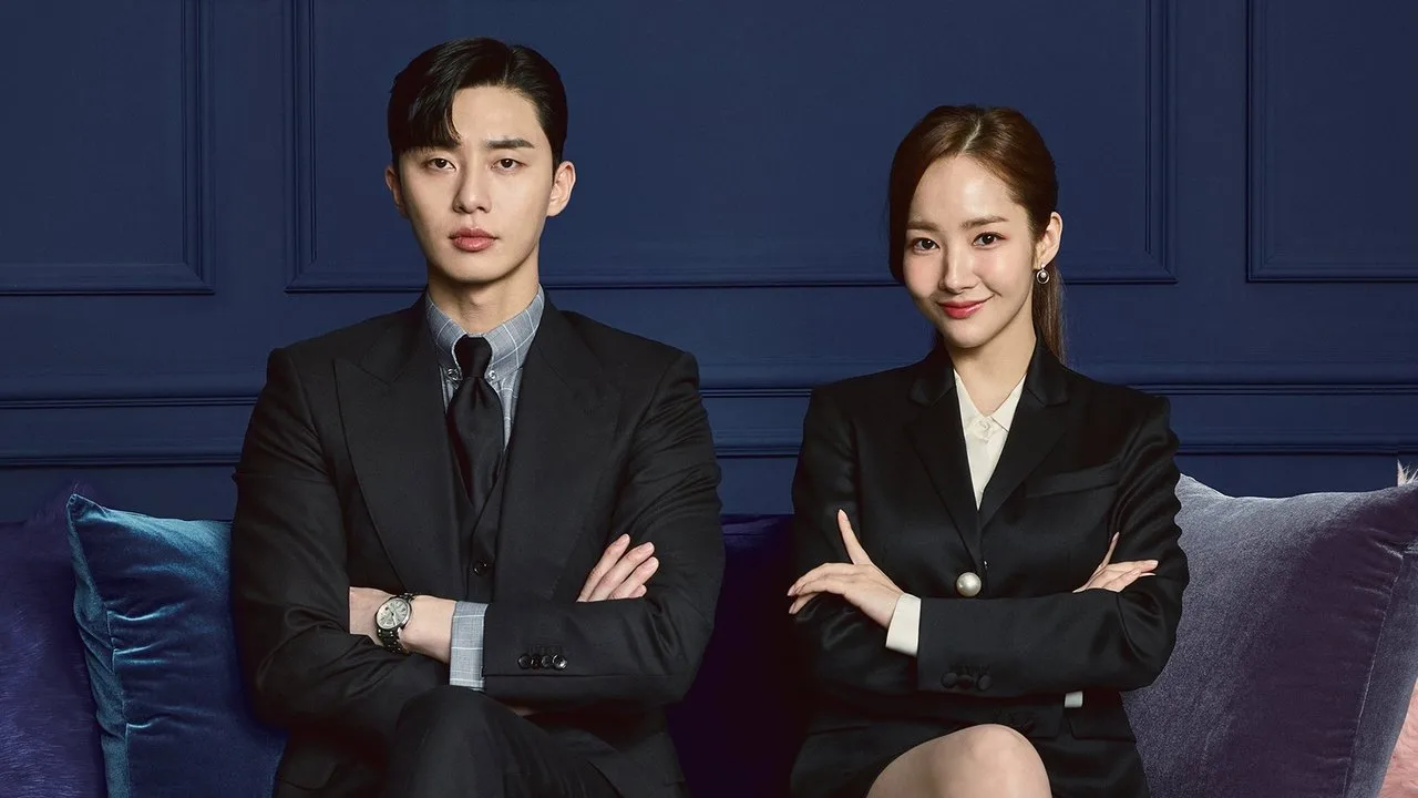 What‘s Wrong With Secretary Kim?