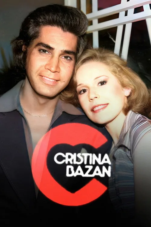 Cristina Bazán