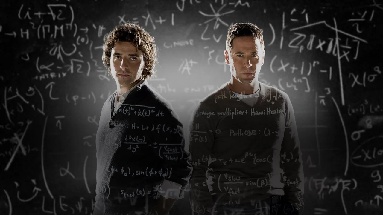Numb3rs - Die Logik des Verbrechens