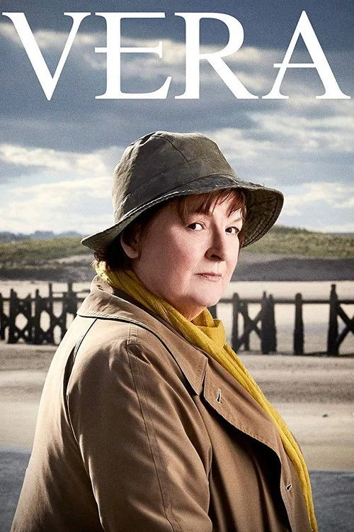 Vera - Ein ganz spezieller Fall