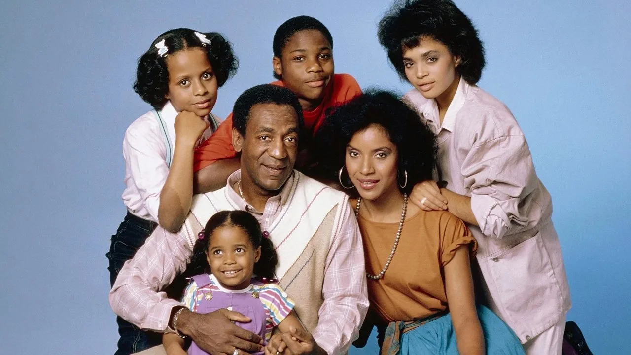 Die Bill Cosby Show