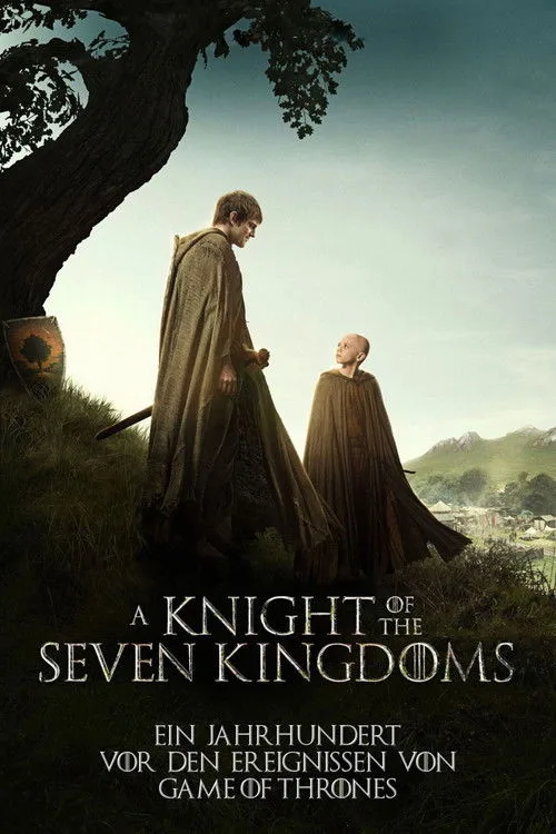 A Knight of the Seven Kingdoms