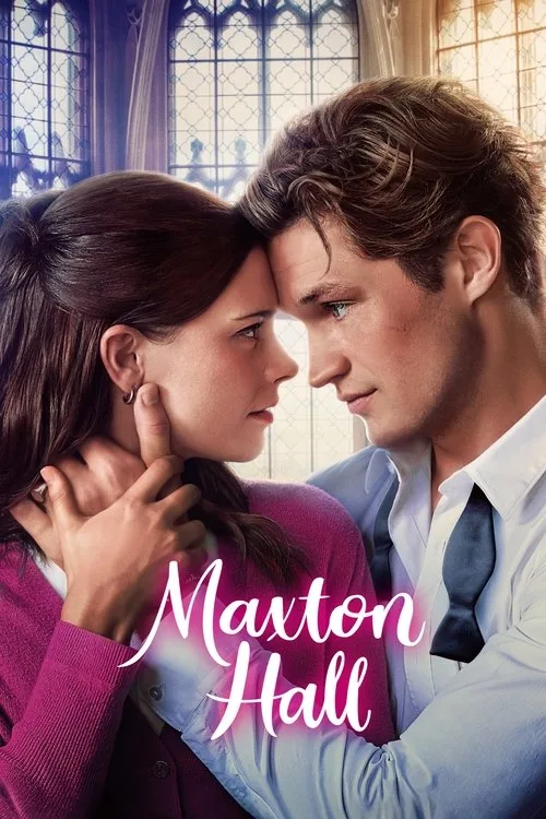 Maxton Hall - Die Welt zwischen uns