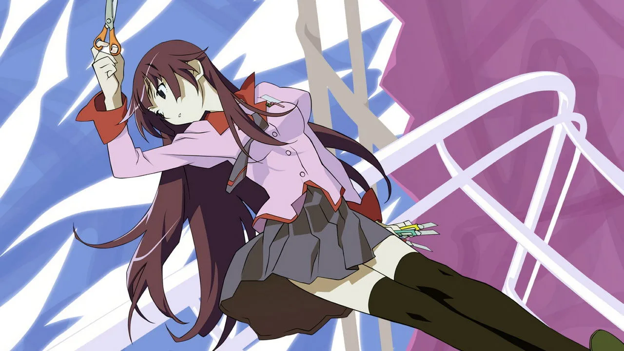 Monogatari