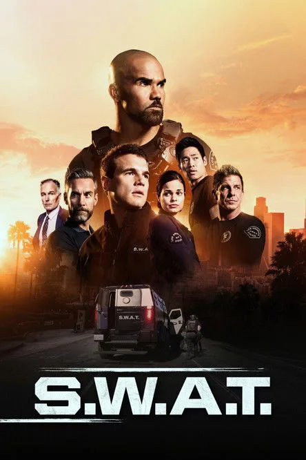 S.W.A.T.