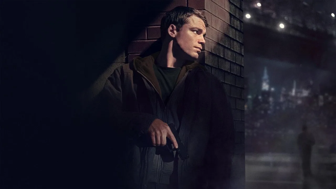 The Night Agent