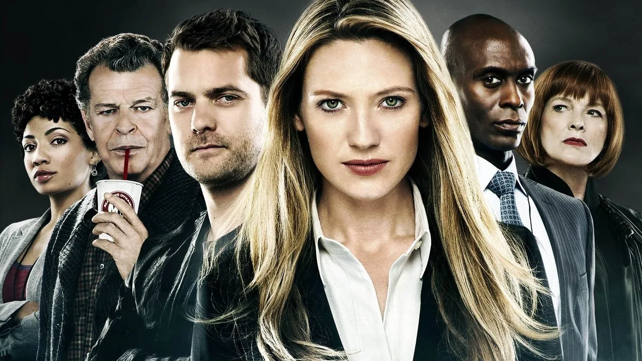 Fringe - Grenzfälle des FBI
