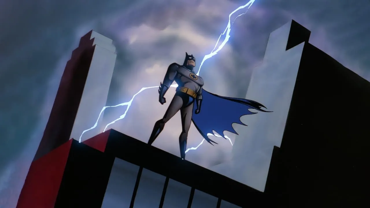 Batman