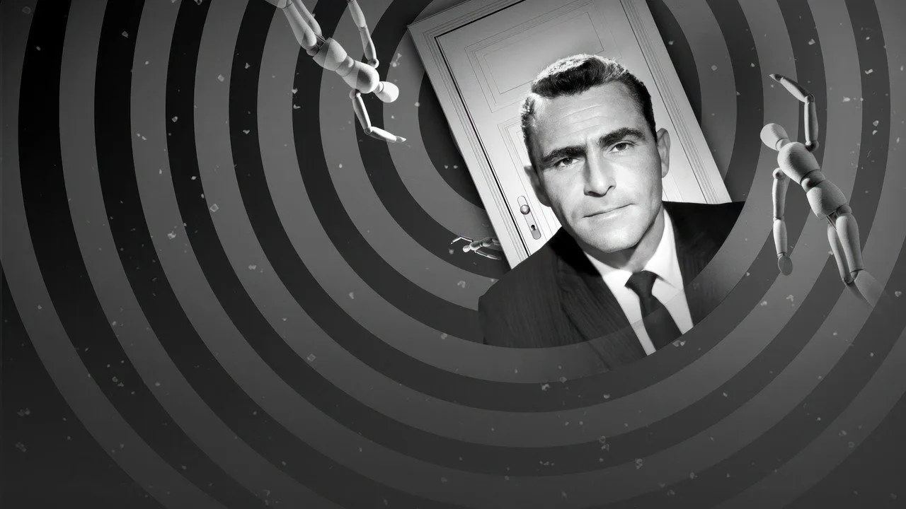 Twilight Zone - Unwahrscheinliche Geschichten