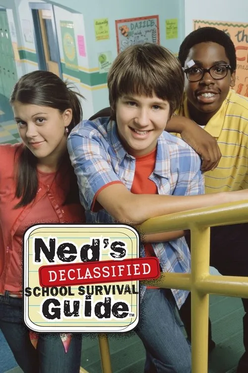 Neds ultimativer Schulwahnsinn