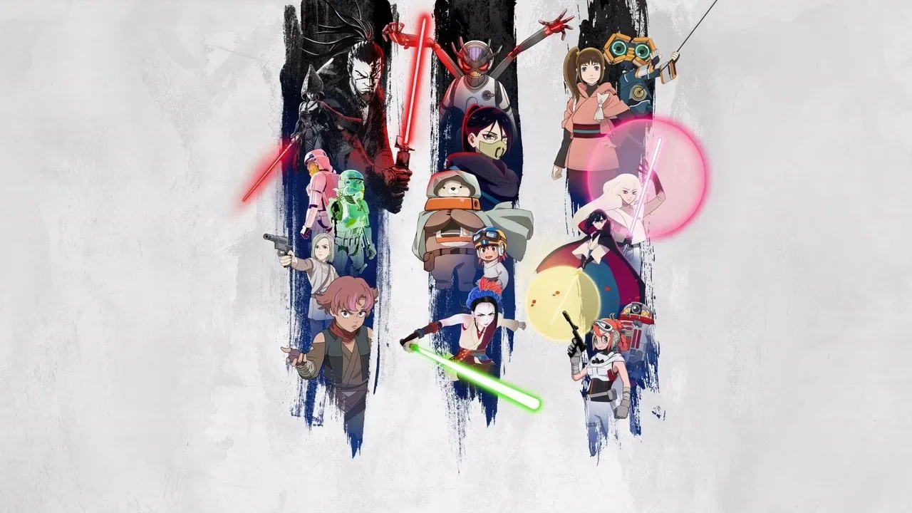 Star Wars: Visionen