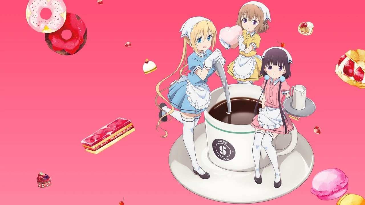 Blend-S