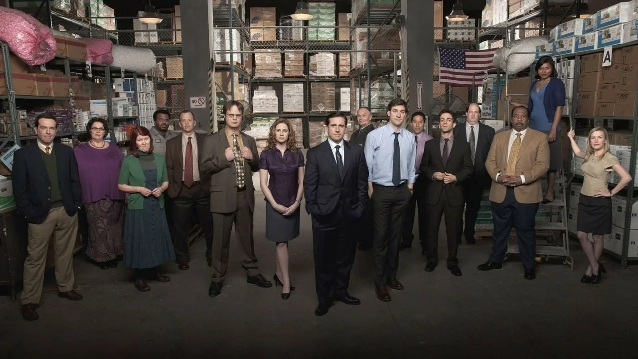 The Office